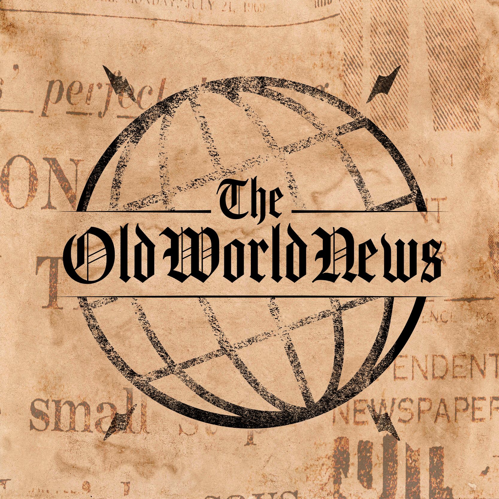 The Old World News